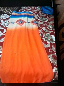 Party Wear Saree