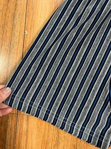 Stripes Shorts