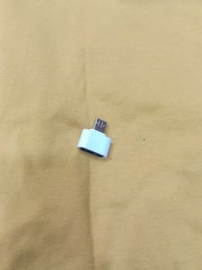 OTG B Pin For Mobile Tablet