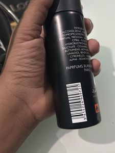 Mr. Burberry Deodorant