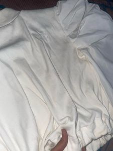 Off-White Sweatshirt