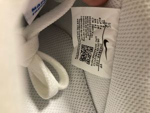 Nike Air Force 1 Sneakers