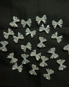 Bows And Hearts