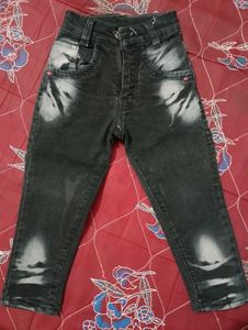 Kids Jeans