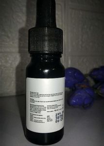 MINIMALIST VITAMIN C FACE SERUM