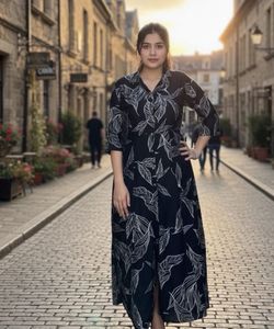 Clearance ! Women Fit and Flare Dress