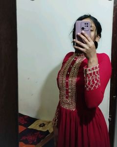 Pretty Wedding Dress