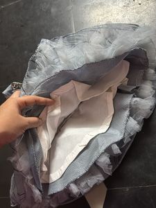 Girls Newborn Frock