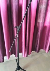 Adjustable Large Size Mic Stand