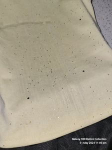 Summer Special Short Top