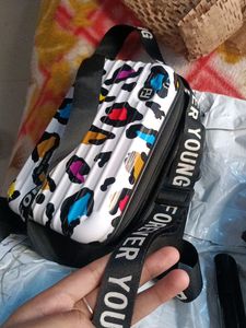 Forever Young Sling Bag 💞