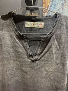 Ruff Jeans Vintage Sweater