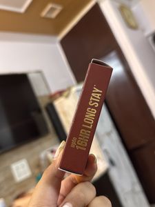 Nykaa Matte To Last Lipstick