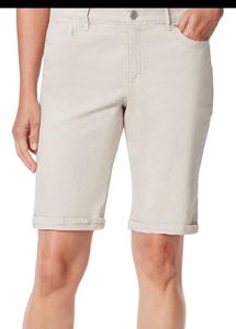 Bandolino Women's Riley RelaxedFitBermuda Short