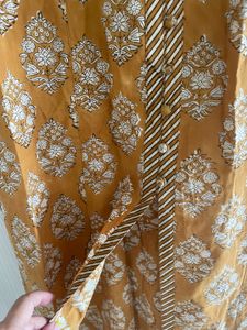 Fabindia Kurta