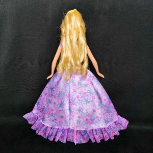 Barbie Princess Annelise Doll