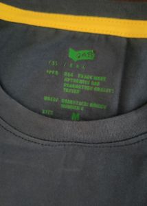 Gas 3D Print T-shirt