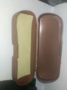 Halka Sa Dent He Ak Cleaning Cloth Or Box
