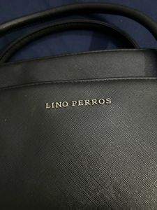 Lino Perros Handbag
