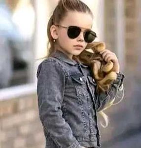 Cute Denim Jacket (BM)