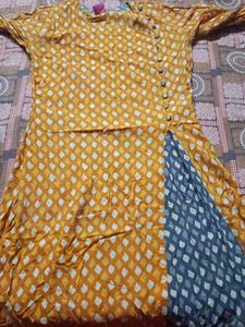 5 kurtis for donations