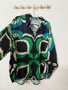 outryt Azores women’s shirt