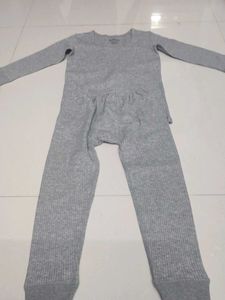 Thermal Wear For Girl