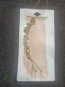 Anklet