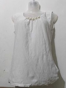 Lace Top - Forever Happy
