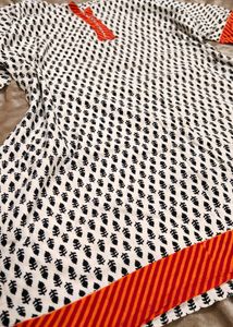 👗SALE❗ 2 Kurtas For Daily Use Long &amp; Short ✨