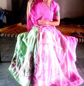 Rajasthani Kurti