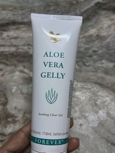 aloe Vera gel