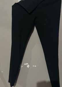 Shein Black Pants