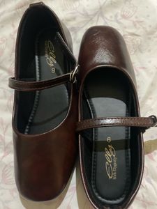 Ballerinas Shoes Flat