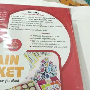 sudoku game for kids