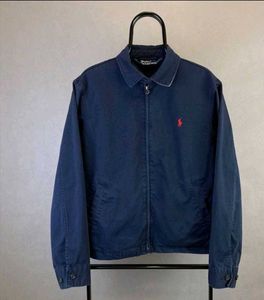 Polo Ralph Lauren Harrington Jacket