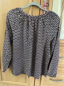 Soft N Comfortable Top Size UK14