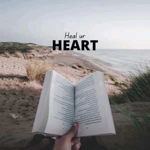 Heal Your Heart Journal