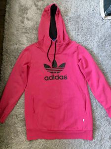 Adidas Unisex Hoodie