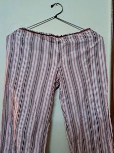 Cotton Pant Trouser