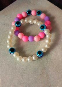 Handmade Beaded Bracelet