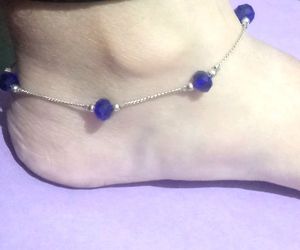 Women Anklet