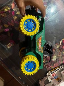 Toy Car  Jeep Car