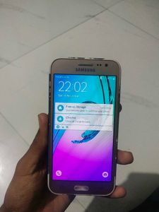 Samsung J2 Mobile Phone