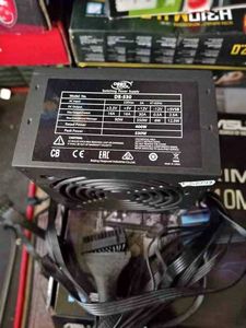 DEEPCOOL 530W GAMING PSU SMPS