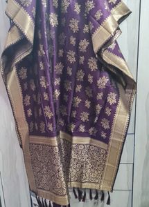 Patlipallu Silk Dupatta