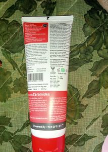 Chemist At Play With Essential Ceramides