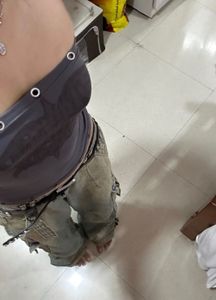 EXODUS TUBE TOP