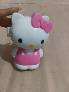 Sanrio Hello Kitty Japanese Style Sharpener