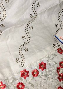 Dress Material